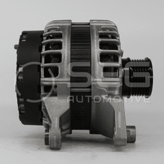 Lichtmaschine Generator für MERCEDES-BENZ C-KLASSE T-Model Coupe Cabriolet