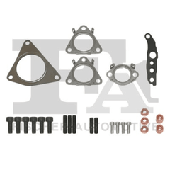Montagesatz Lader für AUDI PORSCHE VW A4 Allroad B8 Avant A5 Sportback