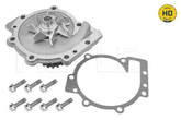 Wasserpumpe Motorkühlung für VOLVO S60 II Cross Country S80 S90 V40 Schrägheck