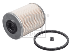 Kraftstofffilter für CITROËN MITSUBISHI NISSAN OPEL RENAULT SUZUKI VOLVO XM