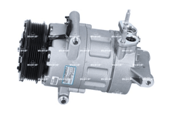 Kompressor Klimaanlage für FORD TOURNEO CUSTOM V362 Bus TRANSIT V363 Kasten