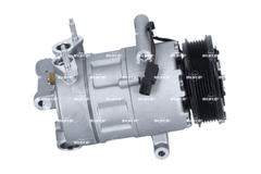 Kompressor Klimaanlage für FORD TOURNEO CUSTOM V362 Bus TRANSIT V363 Kasten