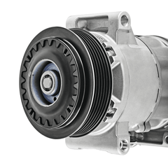 Kompressor Klimaanlage für CITROËN OPEL PEUGEOT VAUXHALL DS BERLINGO C3