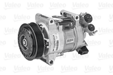 Kompressor Klimaanlage für CITROËN OPEL PEUGEOT VAUXHALL DS BERLINGO C3