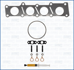 Montagesatz Lader für FORD JAGUAR VOLVO LAND ROVER GALAXY II MONDEO IV