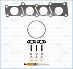 Montagesatz Lader für FORD JAGUAR VOLVO LAND ROVER GALAXY II MONDEO IV
