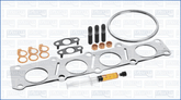 Montagesatz Lader für FORD JAGUAR VOLVO LAND ROVER GALAXY II MONDEO IV
