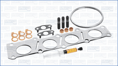 Montagesatz Lader für FORD JAGUAR VOLVO LAND ROVER GALAXY II MONDEO IV