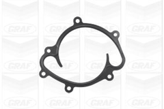Wasserpumpe Motorkühlung für CHRYSLER MERCEDES-BENZ JEEP 300C Touring C-KLASSE