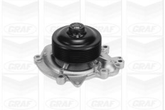 Wasserpumpe Motorkühlung für CHRYSLER MERCEDES-BENZ JEEP 300C Touring C-KLASSE