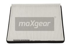 Filter Innenraumluft für NISSAN MICRA II
