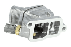 Thermostat Kühlmittel für VOLVO C30 S40 II S60 I S80 V50 V70 III XC60 SUV XC70