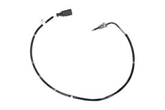 Sensor Abgastemperatur für AUDI SEAT SKODA VW A3 Sportback Limousine Cabriolet