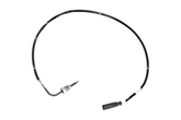 Sensor Abgastemperatur für AUDI SEAT SKODA VW A3 Sportback Limousine Cabriolet