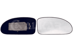 Spiegelglas Außenspiegel rechts für FORD FOCUS I Stufenheck Turnier Kasten/Kombi