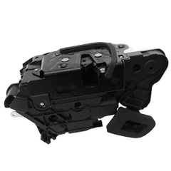 Türschloss vorne links für SEAT VW LEON ST SC Kasten/Schrägheck Kasten/Kombi