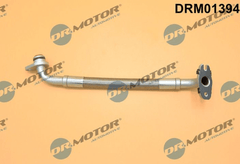 Ölleitung Lader für ALFA ROMEO FIAT LANCIA MITO 500 C 500L PANDA PUNTO VAN