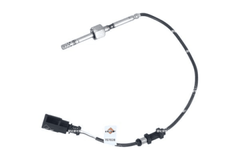 Sensor Abgastemperatur für AUDI SKODA VW A3 Sportback OCTAVIA II Combi GOLF V
