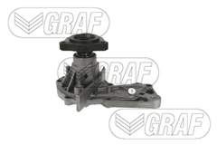 Wasserpumpe Motorkühlung für FORD C-MAX II FOCUS III Stufenheck Turnier GALAXY