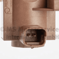 Druckwandler Turbolader für CITROËN PEUGEOT C4 GRAND PICASSO I