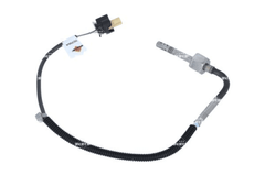 Sensor Abgastemperatur für MERCEDES-BENZ C-KLASSE Sportcoupe T-Model CLC-KLASSE