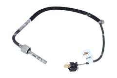 Sensor Abgastemperatur für MERCEDES-BENZ C-KLASSE Sportcoupe T-Model CLC-KLASSE