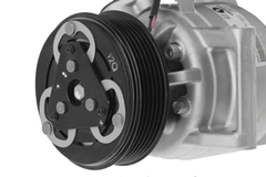 Kompressor Klimaanlage für RENAULT DACIA DUSTER LOGAN II MCV SANDERO