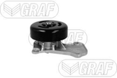 Wasserpumpe Motorkühlung für NISSAN RENAULT DACIA MICRA V CLIO SYMBOL/LOGAN III