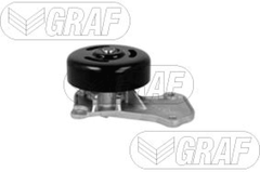 Wasserpumpe Motorkühlung für NISSAN RENAULT DACIA MICRA V CLIO SYMBOL/LOGAN III