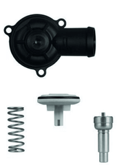 Thermostat Kühlmittel für SEAT SKODA VW CORDOBA IBIZA III IV SC ST TOLEDO