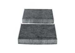 Filter Innenraumluft für MERCEDES-BENZ EQE SUV EQS S-KLASSE