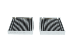 Filter Innenraumluft für MERCEDES-BENZ EQE SUV EQS S-KLASSE