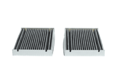 Filter Innenraumluft für MERCEDES-BENZ EQE SUV EQS S-KLASSE