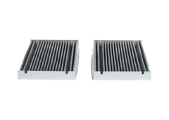 Filter Innenraumluft für MERCEDES-BENZ EQE SUV EQS S-KLASSE