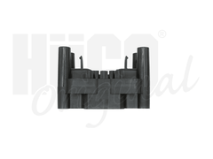 Zündspule für AUDI SEAT SKODA VW A2 A3 Sportback Cabriolet A4 B5 Avant B6 B7