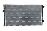 Kühler Motorkühlung für VW GOLF III Cabriolet Variant PASSAT B3/B4 VENTO Van