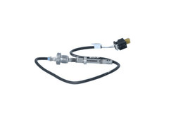 Sensor Abgastemperatur für MERCEDES-BENZ C-KLASSE Sportcoupe T-Model CLC-KLASSE