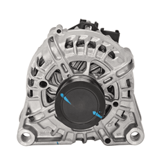 Lichtmaschine Generator für FORD C-MAX II FOCUS III Stufenheck Turnier GRAND