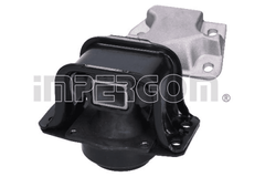 Lagerung Motor vorne rechts für CITROËN PEUGEOT C4 I Coupe 307 Break SW CC