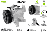 Kompressor Klimaanlage für SUBARU LEVORG