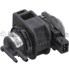 Druckwandler Turbolader für NISSAN RENAULT DACIA CUBE JUKE MICRA III NOTE