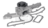 Wasserpumpe Motorkühlung für ALFA ROMEO 155 GTV SPIDER