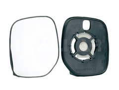 Spiegelglas Außenspiegel links für CITROËN PEUGEOT BERLINGO / FIRST