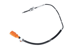 Sensor Abgastemperatur für VW CRAFTER 30-50 Kasten Pritsche/Fahrgestell 30-35