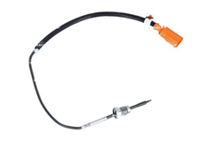 Sensor Abgastemperatur für VW CRAFTER 30-50 Kasten Pritsche/Fahrgestell 30-35