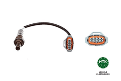 Lambdasonde für OPEL ASTRA G Stufenheck Caravan CC Coupe Cabriolet CLASSIC