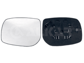 Spiegelglas Außenspiegel links für TOYOTA YARIS / VIOS Stufenheck