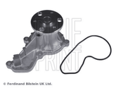 Wasserpumpe Motorkühlung für HONDA ACCORD VIII Tourer CIVIC IX Stufenheck CR-V
