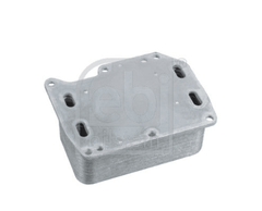 Ölkühler Motoröl für NISSAN OPEL RENAULT NV400 Kasten Pritsche/Fahrgestell Bus