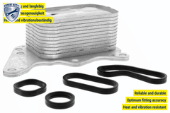 Ölkühler Motoröl für CITROËN OPEL PEUGEOT MINI DS C4 GRAND PICASSO I II